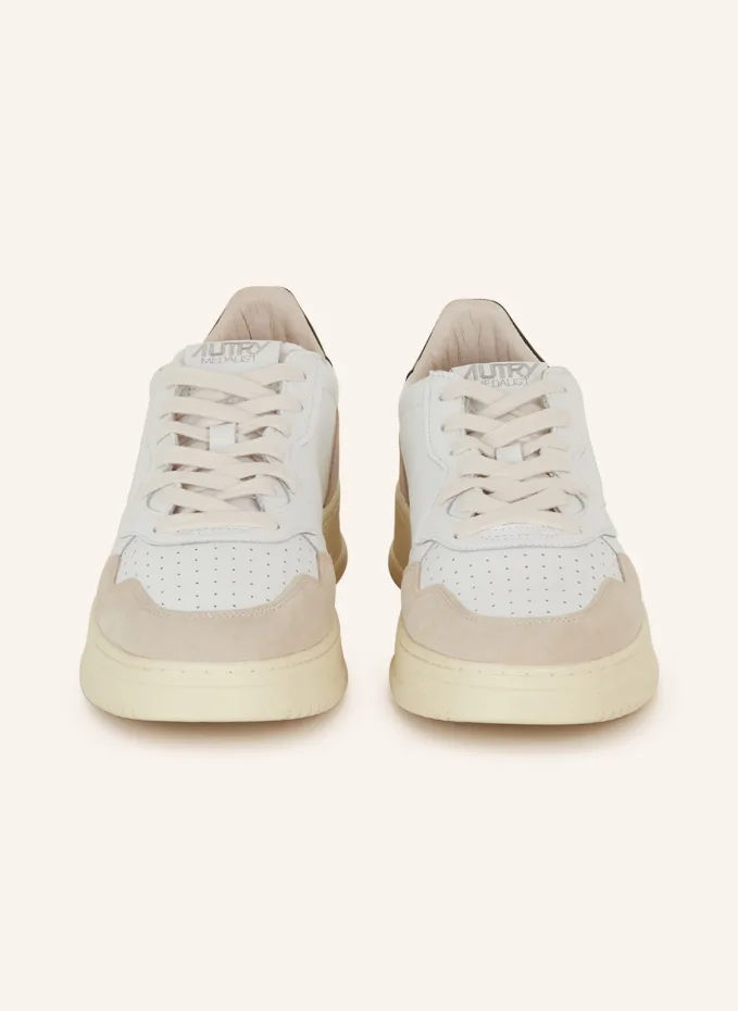 AUTRY AUTRY Sneaker MEDALIST LOW LS