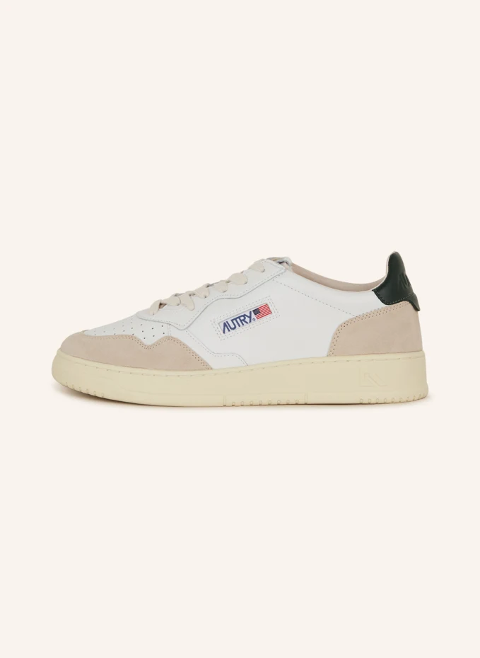 AUTRY AUTRY Sneaker MEDALIST LOW LS