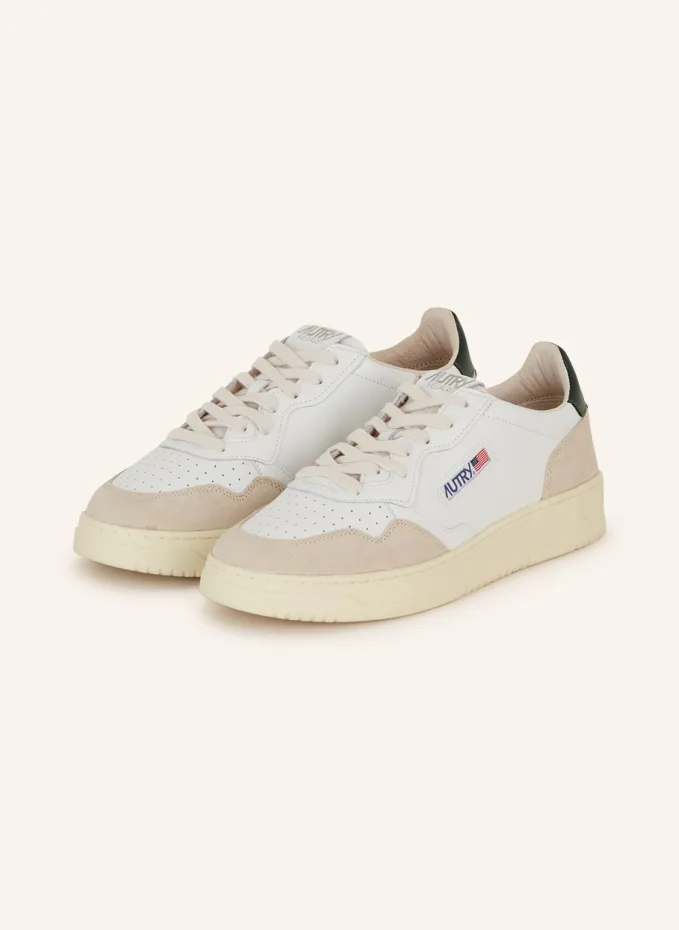 AUTRY AUTRY Sneaker MEDALIST LOW LS