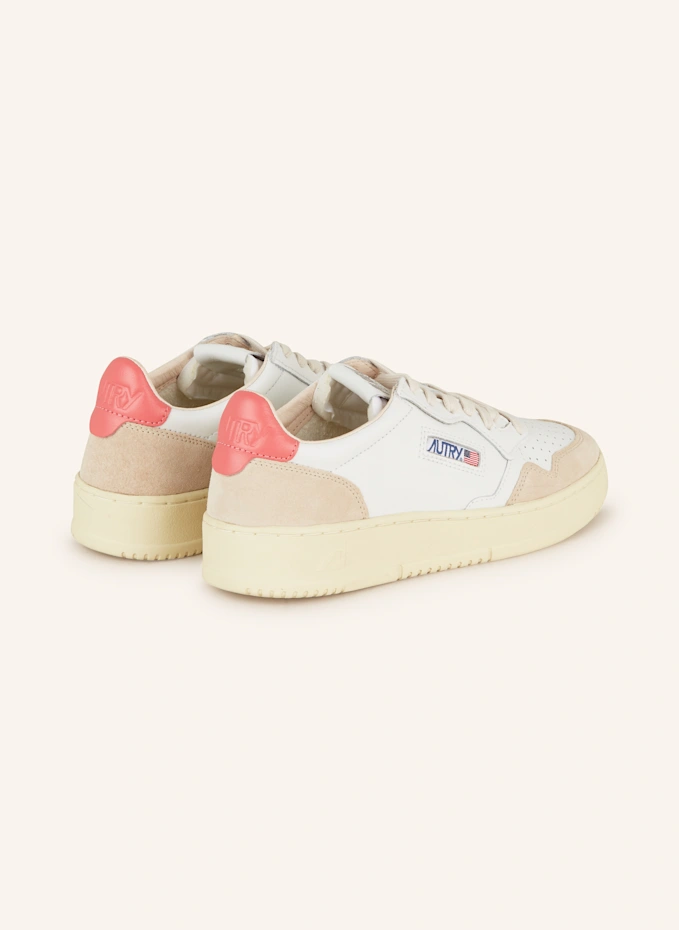 AUTRY AUTRY Sneaker MEDALIST LOW LS