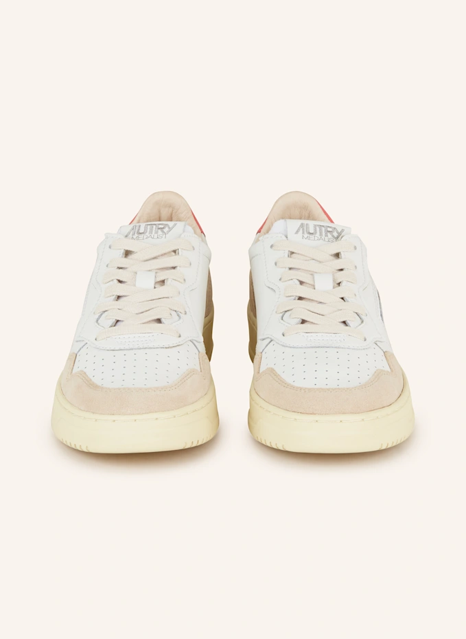AUTRY AUTRY Sneaker MEDALIST LOW LS