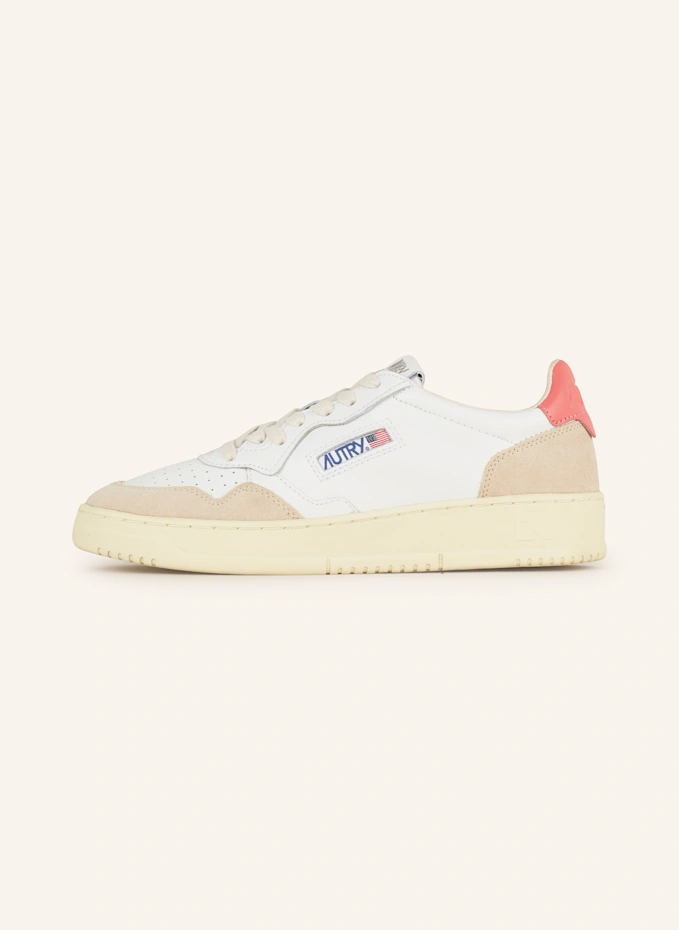 AUTRY AUTRY Sneaker MEDALIST LOW LS