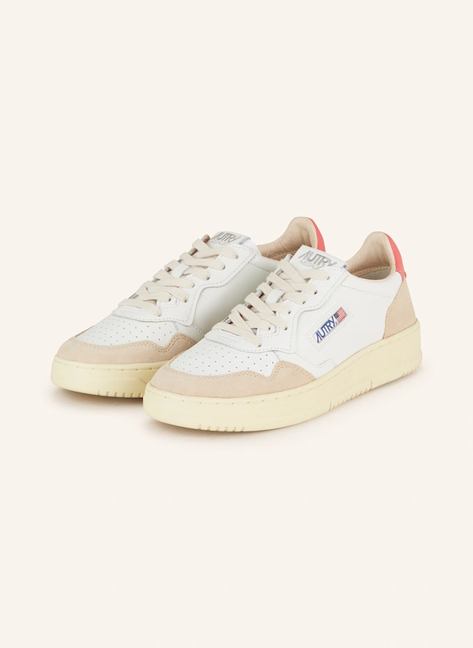 AUTRY AUTRY Sneaker MEDALIST LOW LS