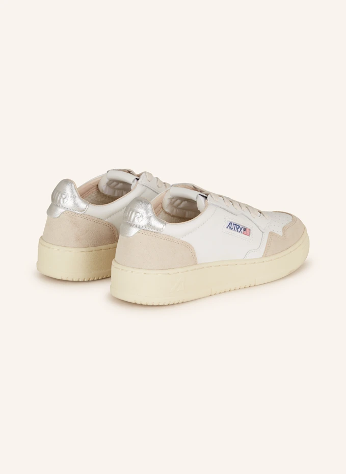 AUTRY AUTRY Sneaker MEDALIST LOW LS