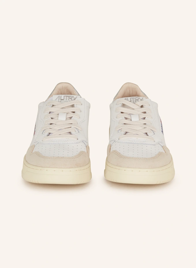 AUTRY AUTRY Sneaker MEDALIST LOW LS