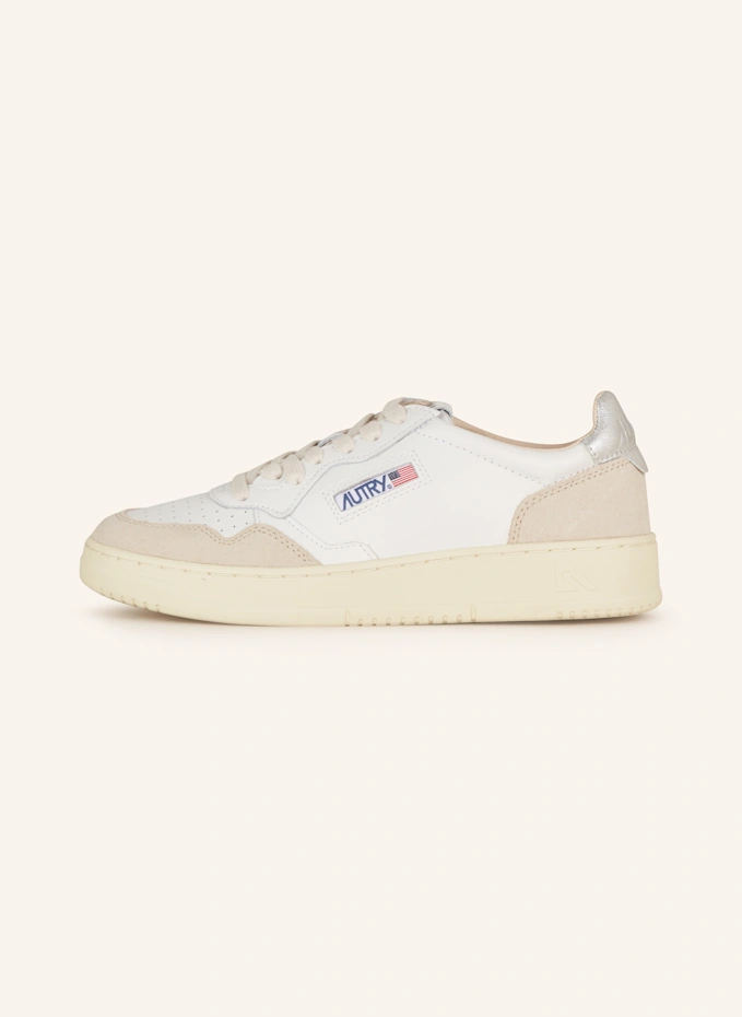 AUTRY AUTRY Sneaker MEDALIST LOW LS
