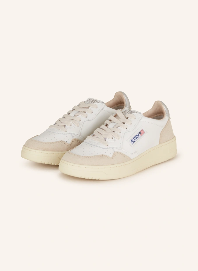 AUTRY AUTRY Sneaker MEDALIST LOW LS
