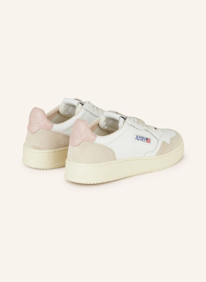 AUTRY AUTRY Sneaker MEDALIST LOW LS