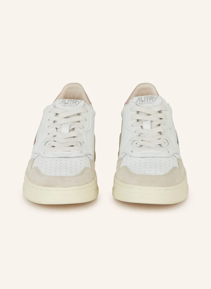 AUTRY AUTRY Sneaker MEDALIST LOW LS