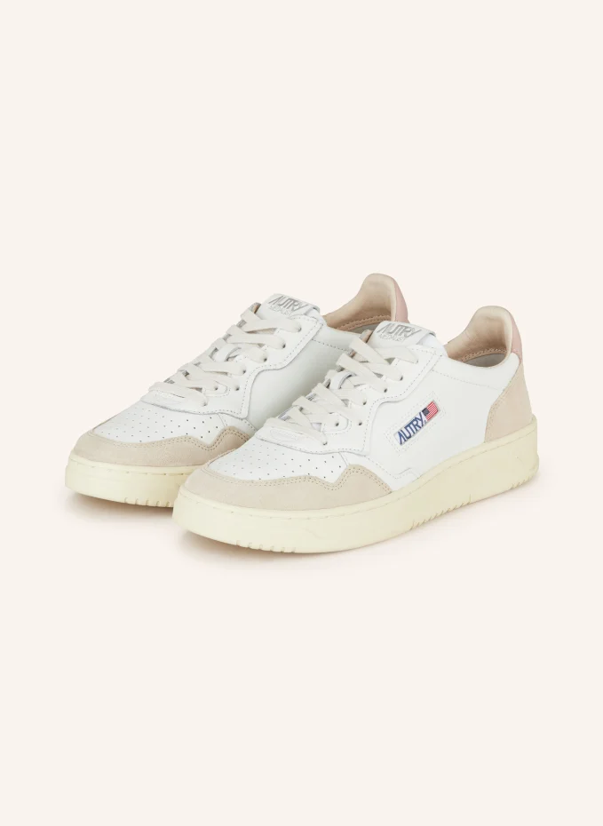 AUTRY AUTRY Sneaker MEDALIST LOW LS