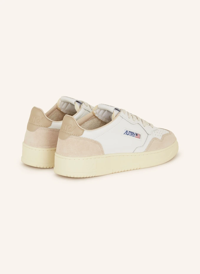 AUTRY AUTRY Sneaker MEDALIST LOW LS