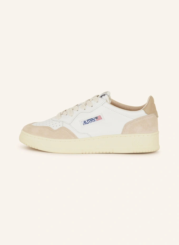 AUTRY AUTRY Sneaker MEDALIST LOW LS
