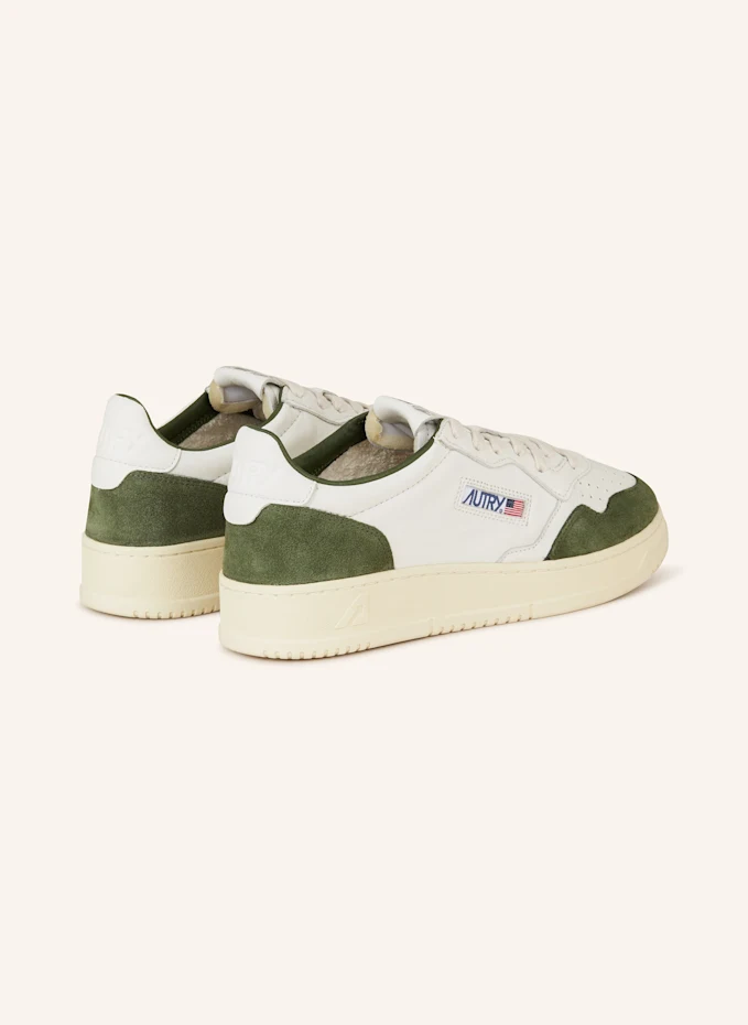 AUTRY AUTRY Sneaker MEDALIST LOW