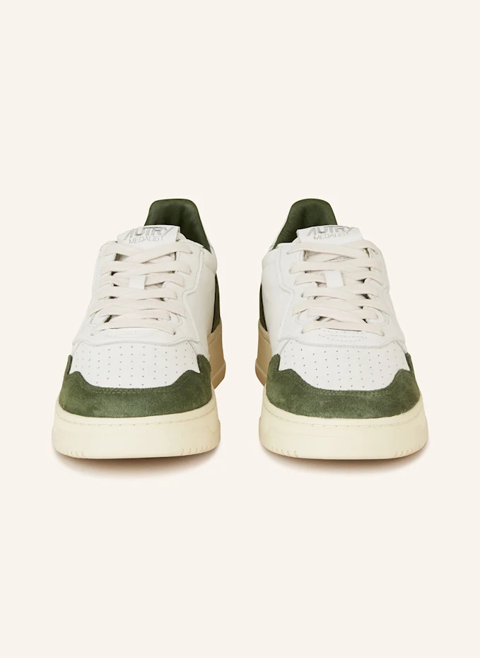 AUTRY AUTRY Sneaker MEDALIST LOW