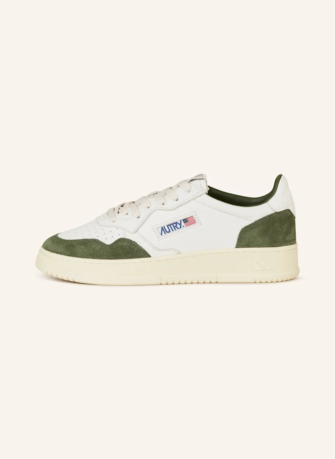 AUTRY AUTRY Sneaker MEDALIST LOW