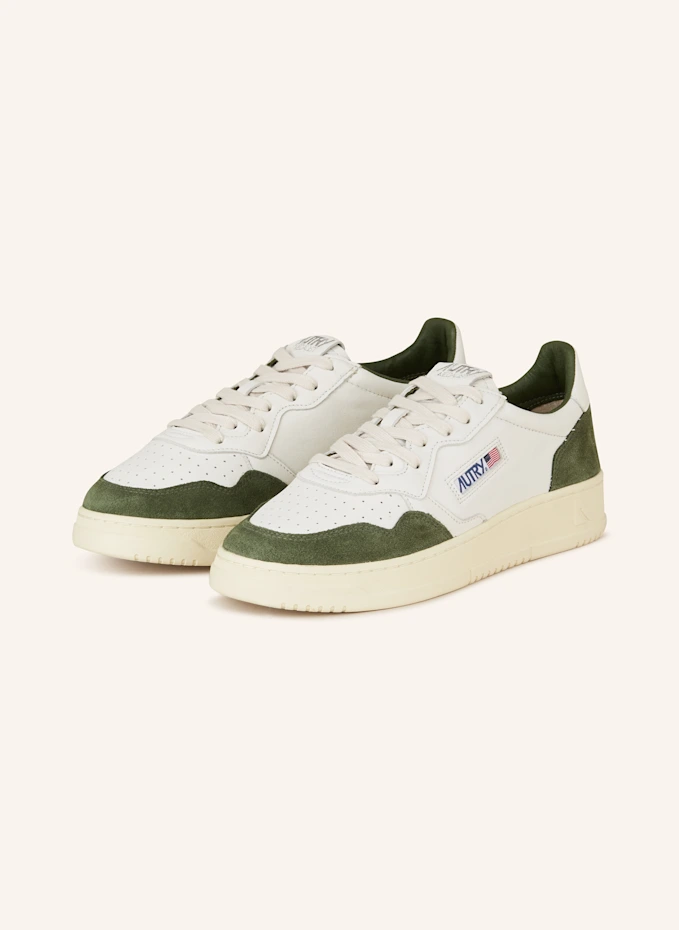 AUTRY AUTRY Sneaker MEDALIST LOW