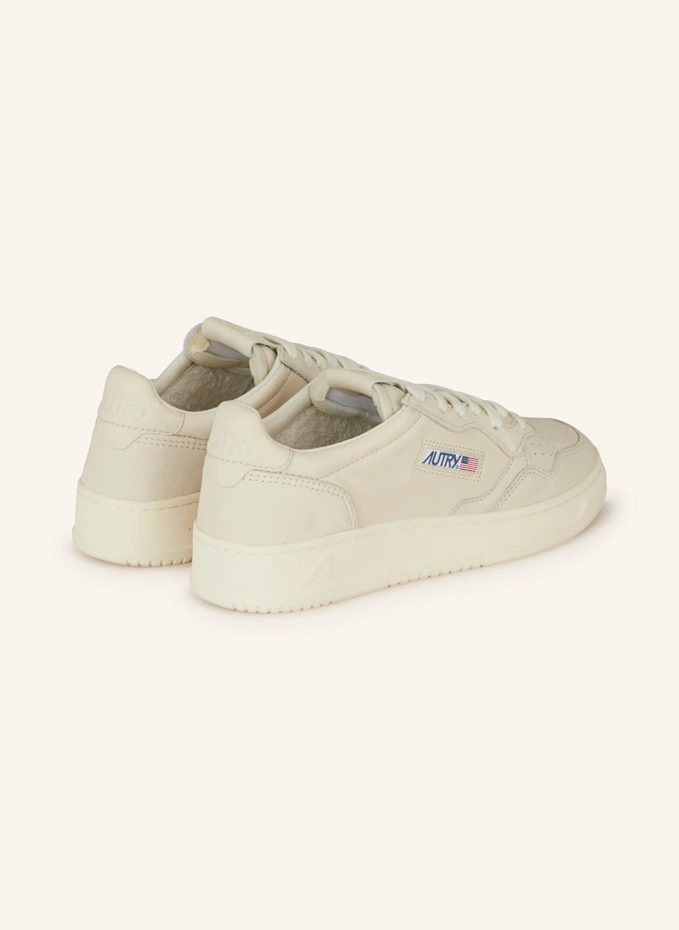 AUTRY AUTRY Sneaker MEDALIST LOW SG