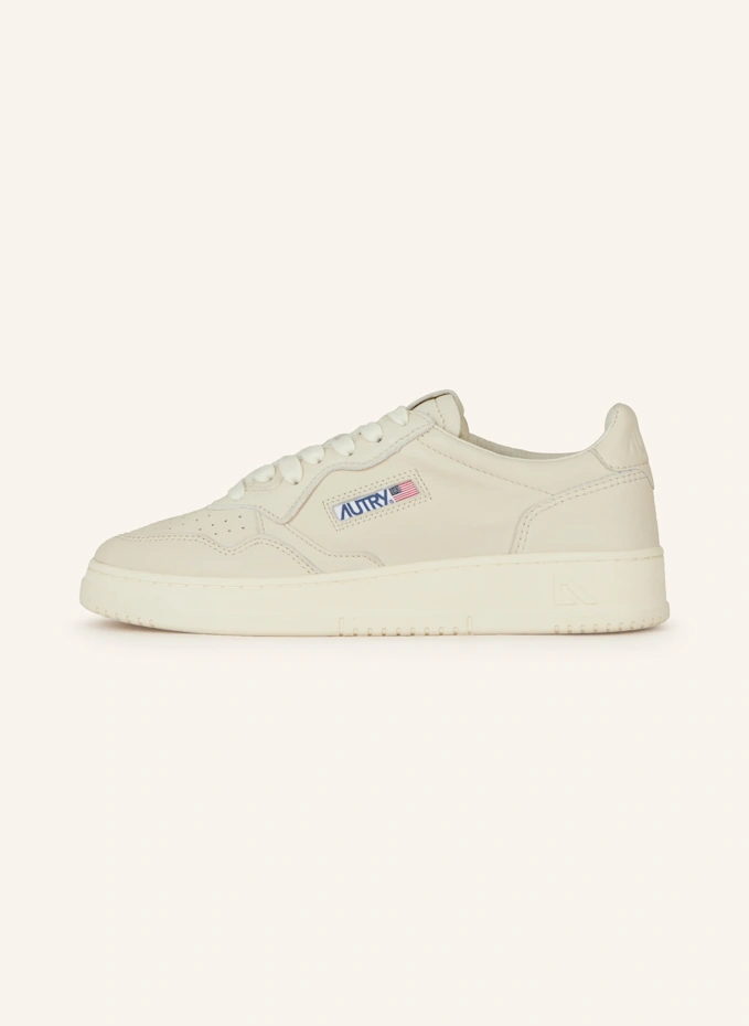 AUTRY AUTRY Sneaker MEDALIST LOW SG