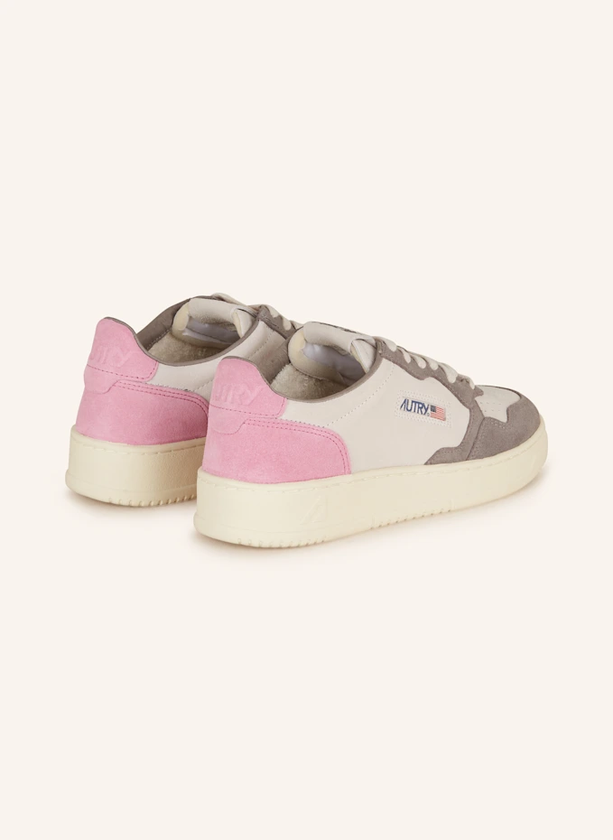 AUTRY AUTRY Sneaker MEDALIST LOW TS