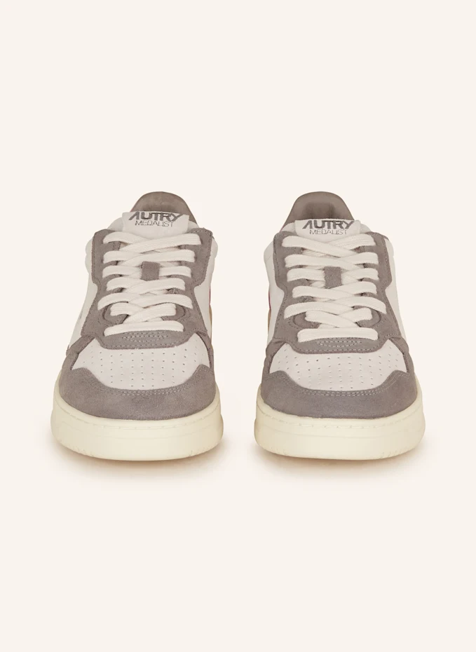 AUTRY AUTRY Sneaker MEDALIST LOW TS