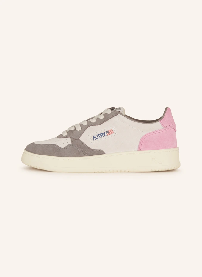 AUTRY AUTRY Sneaker MEDALIST LOW TS