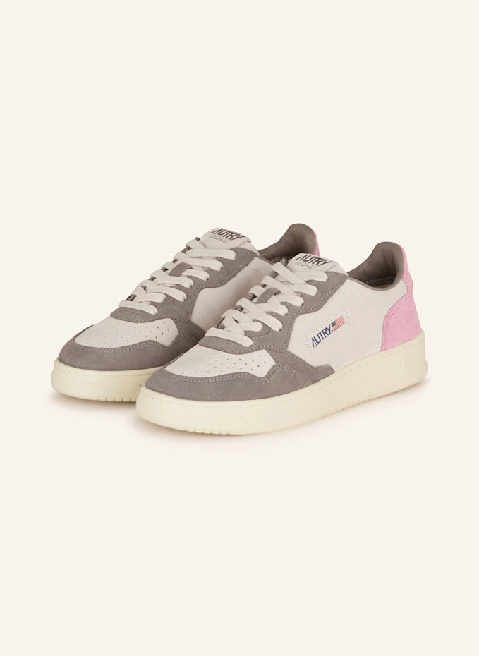 AUTRY AUTRY Sneaker MEDALIST LOW TS