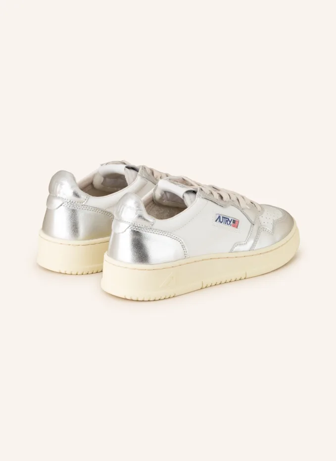 AUTRY AUTRY Sneaker MEDALIST LOW WB