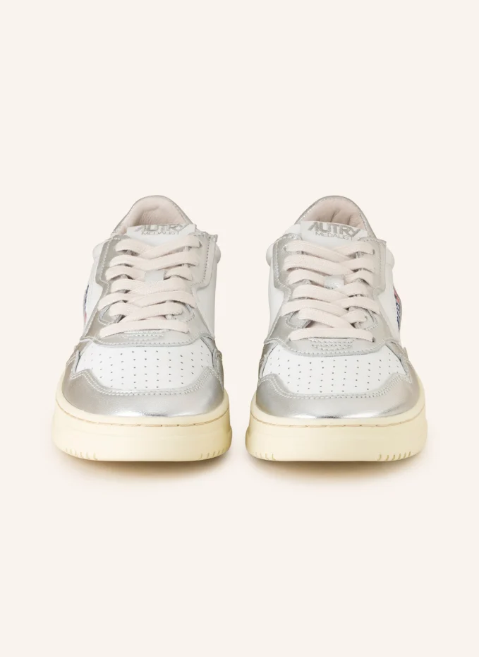 AUTRY AUTRY Sneaker MEDALIST LOW WB