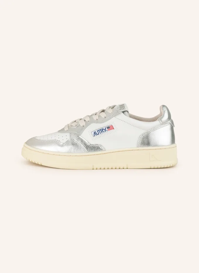 AUTRY AUTRY Sneaker MEDALIST LOW WB