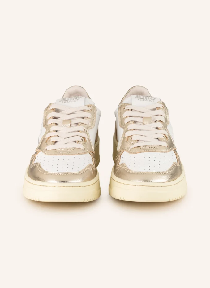 AUTRY AUTRY Sneaker MEDALIST LOW WB