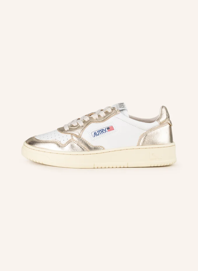 AUTRY AUTRY Sneaker MEDALIST LOW WB