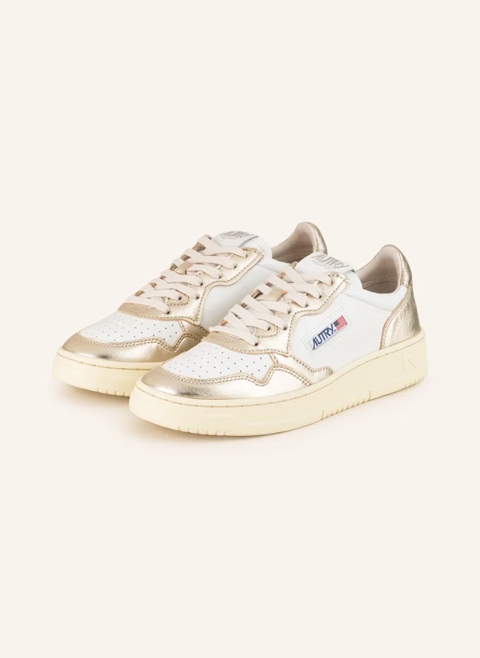 AUTRY AUTRY Sneaker MEDALIST LOW WB