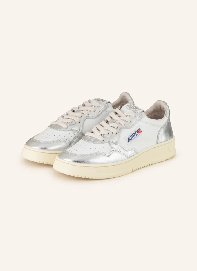 AUTRY AUTRY Sneaker MEDALIST LOW WB