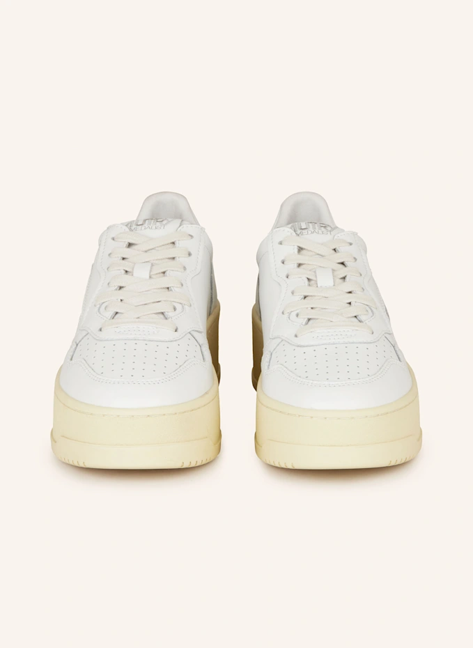 AUTRY AUTRY Sneaker PLATFORM LOW LL