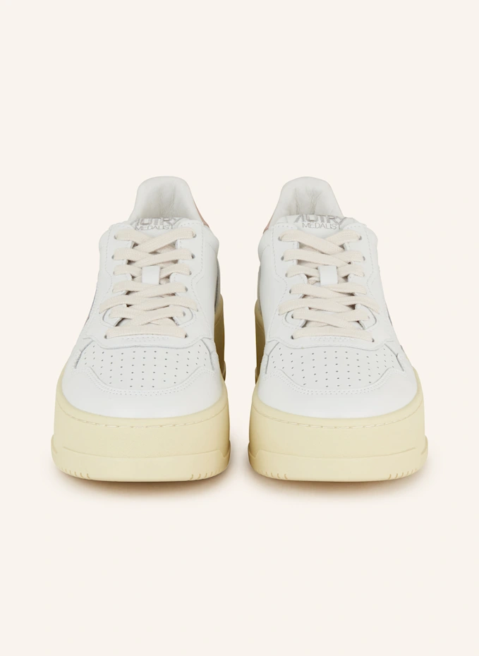 AUTRY AUTRY Sneaker PLATFORM LOW LL