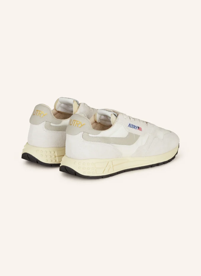 AUTRY AUTRY Sneaker REELWIND LOW