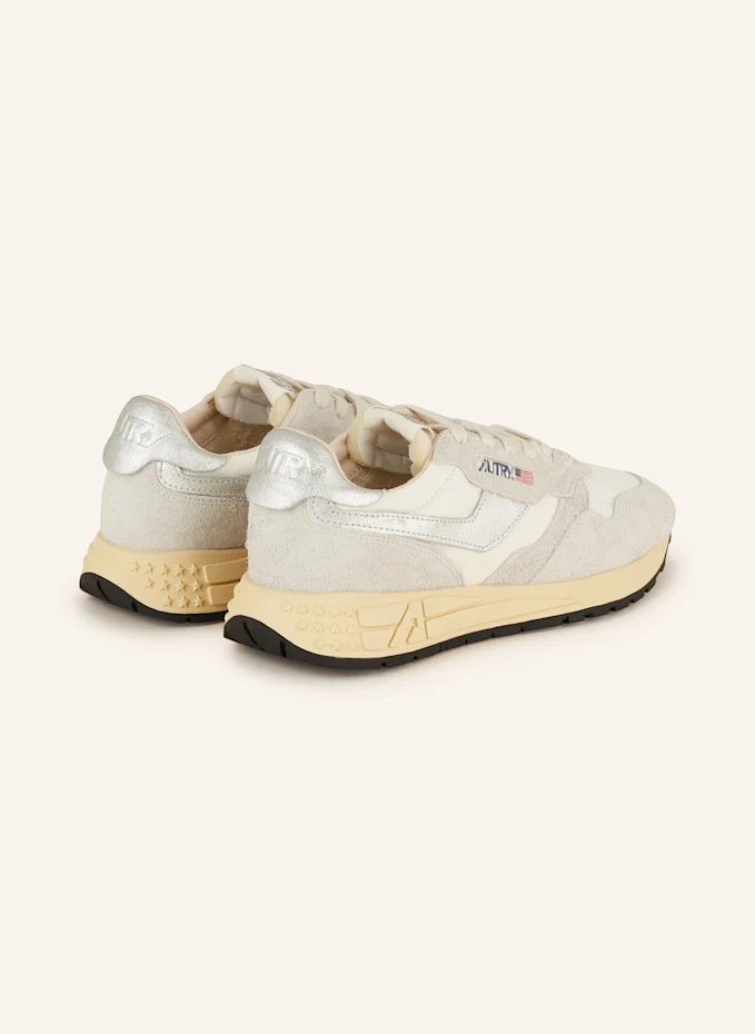 AUTRY AUTRY Sneaker REELWIND LOW