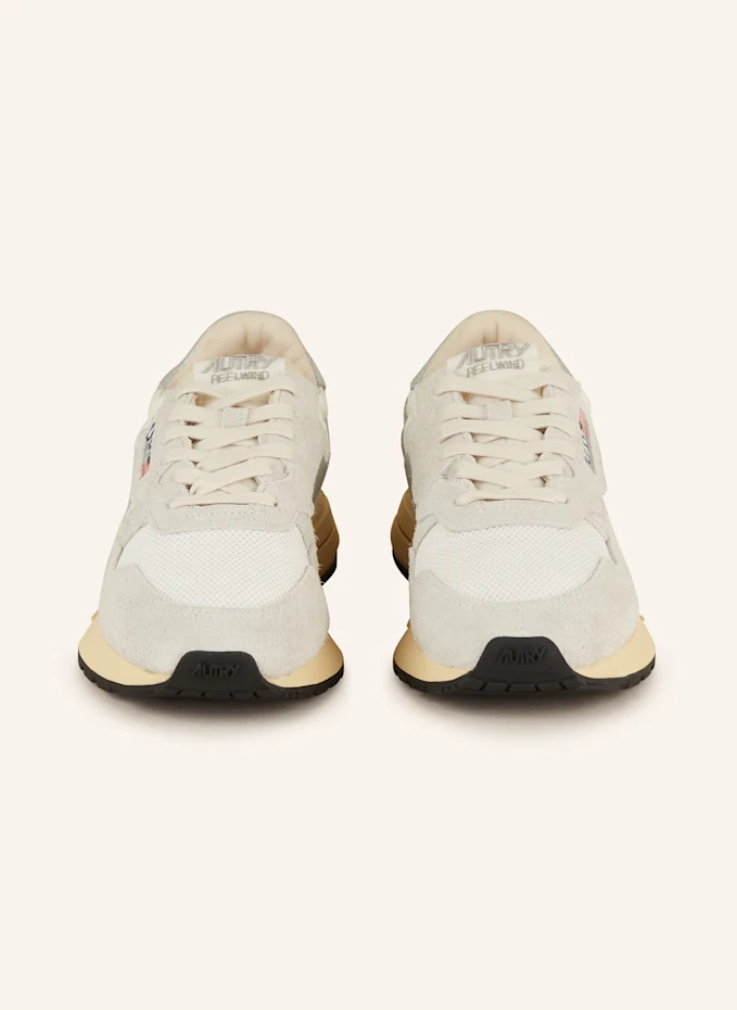 AUTRY AUTRY Sneaker REELWIND LOW