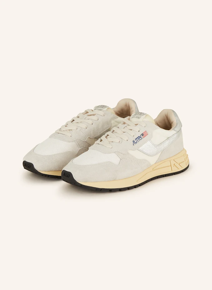 AUTRY AUTRY Sneaker REELWIND LOW