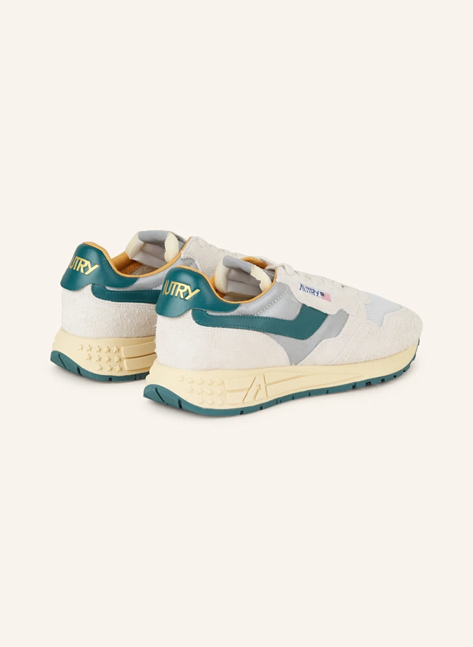 AUTRY AUTRY Sneaker REELWIND LOW