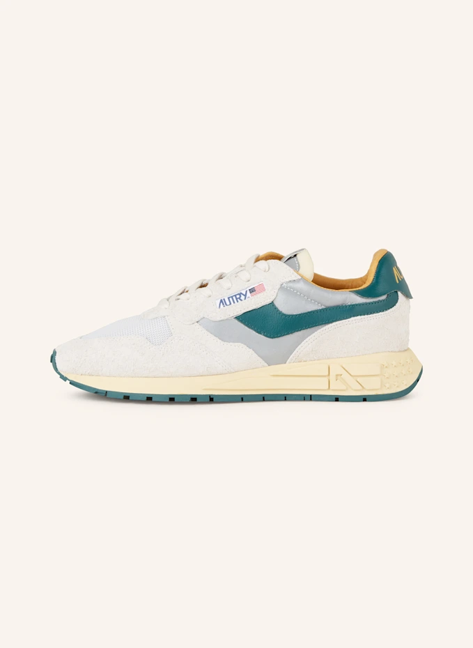 AUTRY AUTRY Sneaker REELWIND LOW