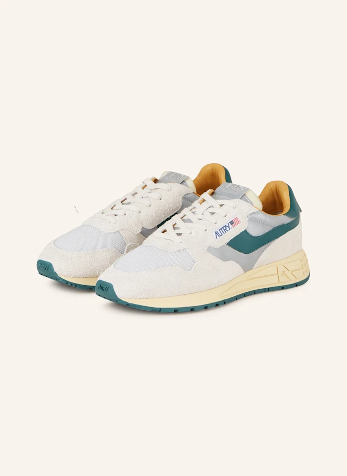 AUTRY AUTRY Sneaker REELWIND LOW