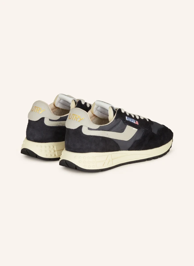 AUTRY AUTRY Sneaker REELWIND LOW