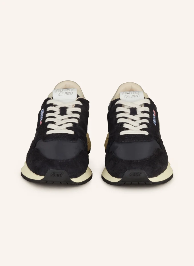 AUTRY AUTRY Sneaker REELWIND LOW