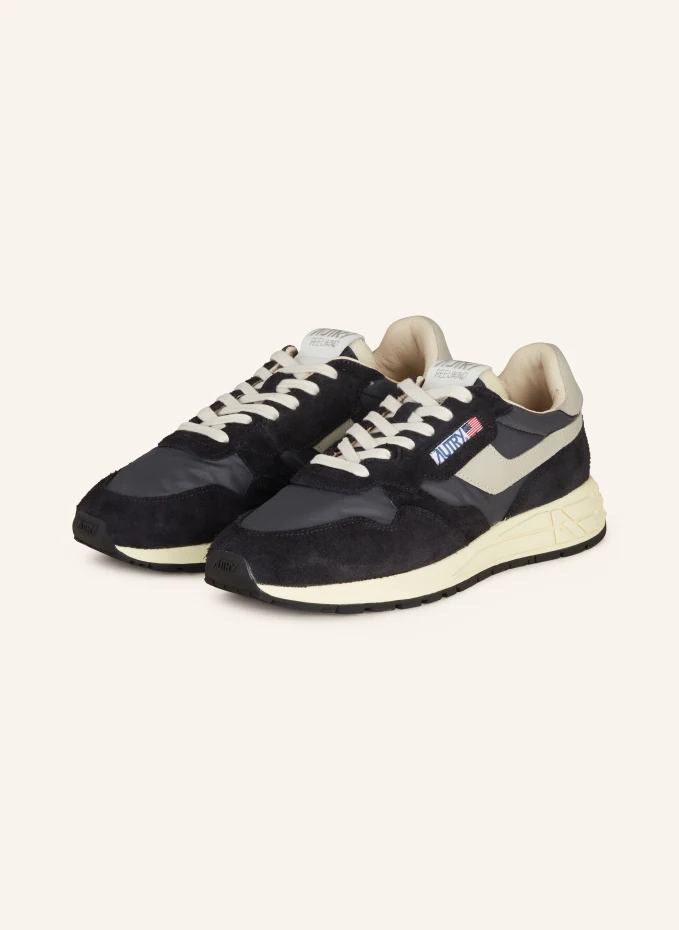 AUTRY AUTRY Sneaker REELWIND LOW