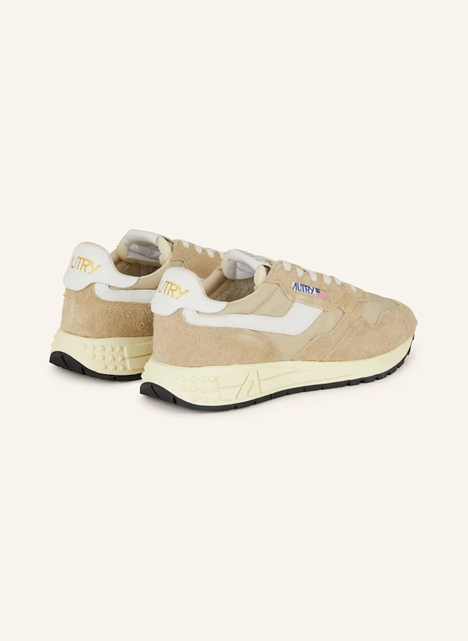 AUTRY AUTRY Sneaker REELWIND LOW