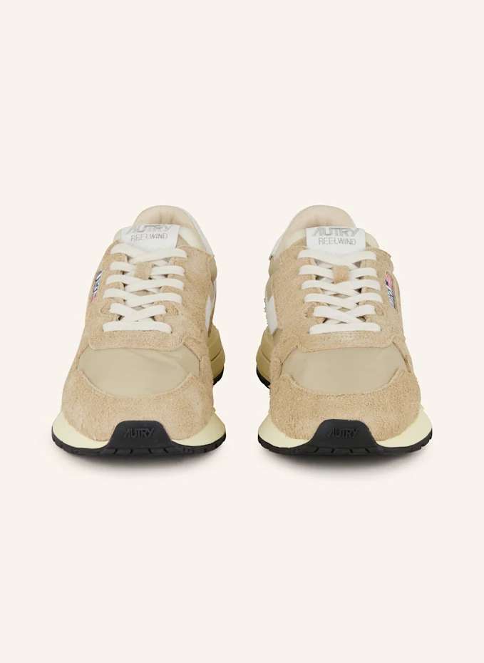 AUTRY AUTRY Sneaker REELWIND LOW