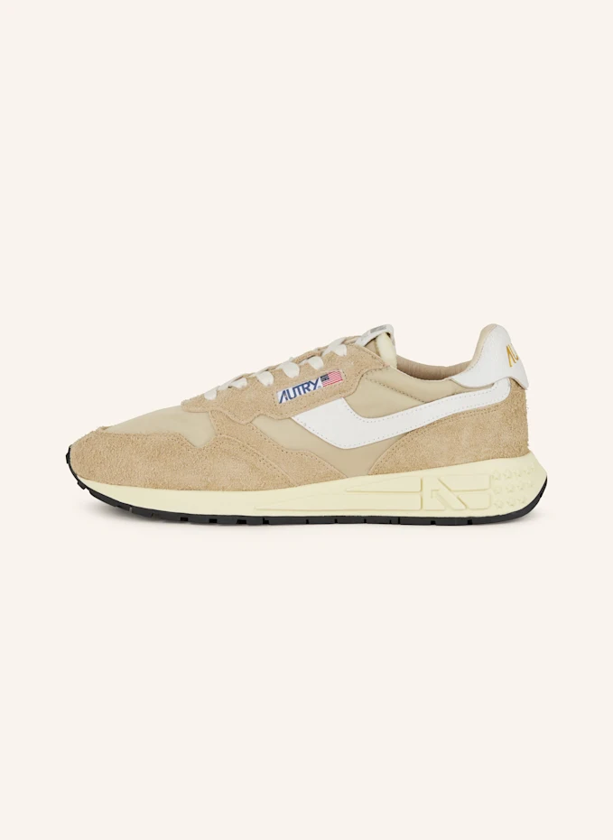 AUTRY AUTRY Sneaker REELWIND LOW