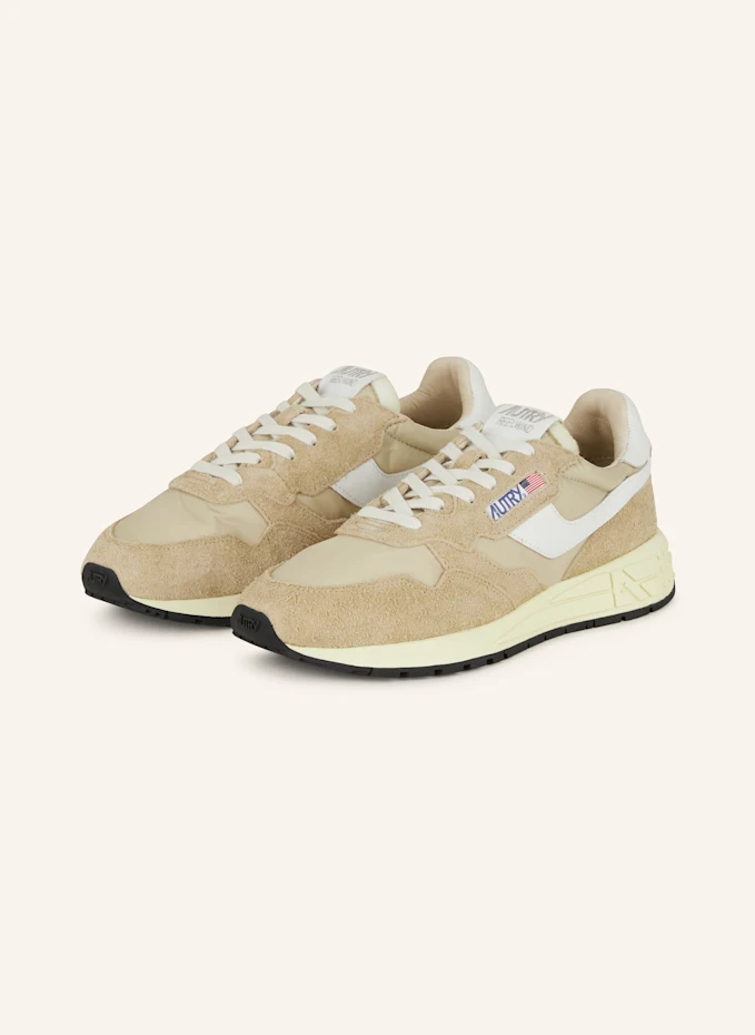 AUTRY AUTRY Sneaker REELWIND LOW