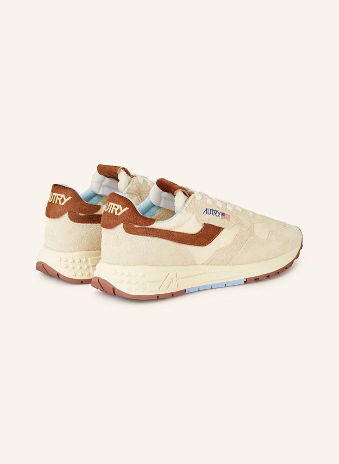AUTRY AUTRY Sneaker REELWIND LOW